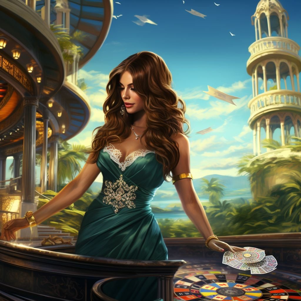 phfun app game lobby overview showing multiple entertainment categories